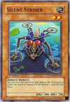 Image for Silent Strider (The Duelist Genesis) (TDGS-EN036) - YuGiOh