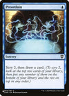 Image for Preordain (CMR) (The List Reprints) (84) - Magic: The Gathering