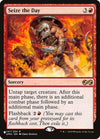 Image for Seize the Day (The List Reprints) (147) - Magic: The Gathering