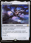 Image for Shadowspear (The List Reprints) (236) - Magic: The Gathering