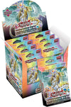 Image for Legend of the Crystal Beasts Structure Deck Display - YuGiOh