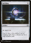 Image for Sol Ring (C21) (The List Reprints) (263) - Magic: The Gathering