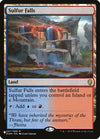 Image for Sulfur Falls (The List Reprints) (247) - Magic: The Gathering
