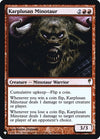Image for Karplusan Minotaur (The List Reprints) (86) - Magic: The Gathering
