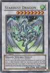 Image for Stardust Dragon (The Duelist Genesis) (TDGS-EN040) - YuGiOh
