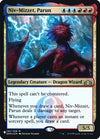 Image for Niv-Mizzet, Parun (The List Reprints) (192) - Magic: The Gathering