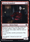 Image for Tavern Scoundrel (The List Reprints) (144) - Magic: The Gathering