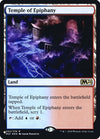 Image for Temple of Epiphany (The List Reprints) (252) - Magic: The Gathering