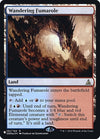 Image for Wandering Fumarole (The List Reprints) (182) - Magic: The Gathering