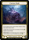 Image for Carrion Husk (Golden) - FAB018 (Flesh and Blood: Promo Cards) (FAB018) - Flesh and Blood TCG