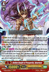 Image for Golden Knight of Prosperity, Idvarious (D-PS01: P Clan Collection 2022) (D-PS01/005EN) - Cardfight Vanguard
