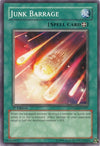Image for Junk Barrage (The Duelist Genesis) (TDGS-EN047) - YuGiOh