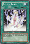 Image for Battle Tuned (The Duelist Genesis) (TDGS-EN048) - YuGiOh