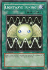 Image for Lightwave Tuning (The Duelist Genesis) (TDGS-EN050) - YuGiOh