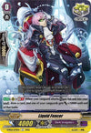 Image for Liquid Fencer (D-PS01: P Clan Collection 2022) (D-PS01/079EN) - Cardfight Vanguard