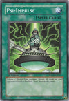 Image for Psi-Impulse (The Duelist Genesis) (TDGS-EN052) - YuGiOh