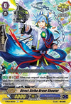Image for Direct Strike Brave Shooter (D-PS01: P Clan Collection 2022) (D-PS01/089EN) - Cardfight Vanguard