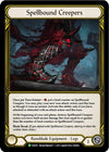 Image for Spellbound Creepers (Golden)  - FAB051 (Flesh and Blood: Promo Cards) (FAB051) - Flesh and Blood TCG