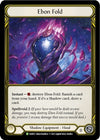 Image for Ebon Fold (Golden) - FAB072 (Flesh and Blood: Promo Cards) (FAB072) - Flesh and Blood TCG