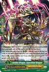 Image for Golden Dragon, Sanctified Dragon (D-PS01: P Clan Collection 2022) (D-PS01/029EN) - Cardfight Vanguard