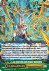 Image for Sky Enforcing Light Dragon, Aanavarta (D-PS01: P Clan Collection 2022) (D-PS01/030EN) - Cardfight Vanguard