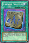 Image for Unstable Evolution (The Duelist Genesis) (TDGS-EN060) - YuGiOh