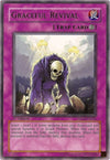 Image for Graceful Revival (The Duelist Genesis) (TDGS-EN064) - YuGiOh