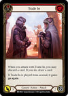 Image for Trade In (Red) (Uprising) (UPR212) - Flesh and Blood TCG