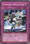 Image for Synchro Deflector (The Duelist Genesis) (TDGS-EN068) - YuGiOh