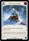 Image for Arctic Incarceration (Yellow) (Uprising) (UPR145) - Flesh and Blood TCG
