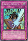 Image for Broken Blocker (The Duelist Genesis) (TDGS-EN069) - YuGiOh