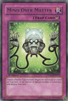 Image for Mind Over Matter (The Duelist Genesis) (TDGS-EN073) - YuGiOh