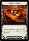 Image for Ash (Marvel) // Aether Ashwing (Marvel) (Uprising) (UPR043) - Flesh and Blood TCG