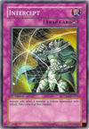 Image for Intercept (The Duelist Genesis) (TDGS-EN076) - YuGiOh