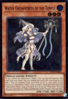 Image for Water Enchantress of the Temple (UTR) (OTS Tournament Pack 19) (OP19-EN002) - YuGiOh