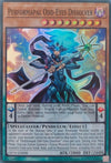 Image for Performapal Odd-Eyes Dissolver (OTS Tournament Pack 19) (OP19-EN008) - YuGiOh