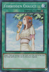 Image for Forbidden Chalice (OTS Tournament Pack 19) (OP19-EN011) - YuGiOh