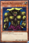 Image for Swamp Battleguard (OTS Tournament Pack 19) (OP19-EN014) - YuGiOh