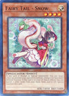 Image for Fairy Tail - Snow (OTS Tournament Pack 19) (OP19-EN022) - YuGiOh
