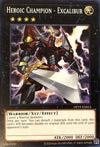 Image for Heroic Champion - Excalibur (OTS Tournament Pack 19) (OP19-EN024) - YuGiOh