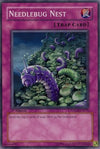 Image for Needlebug Nest (The Duelist Genesis) (TDGS-EN079) - YuGiOh