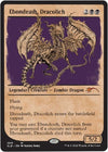 Image for Ebondeath, Dracolich (Showcase) (Secret Lair Drop Series) (1014) - Magic: The Gathering