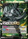 Image for Meta-Cooler, Replication's Beginning (Championship Pack 2022 Vol.2) (Winner Gold Stamped) (Promotion Cards) (P-422) - Dragon Ball Super: Masters