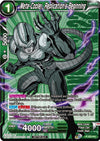 Image for Meta-Cooler, Replication's Beginning (Championship Pack 2022 Vol.2) (Promotion Cards) (P-422) - Dragon Ball Super: Masters