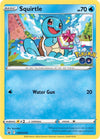 Image for Squirtle - SWSH233 (SWSH: Sword & Shield Promo Cards) (SWSH233) - Pokemon