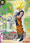 Image for Difference of Status (Theme Selection: History of Son Goku) (BT14-029) - Dragon Ball Super: Masters