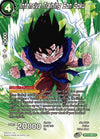 Image for Intensive Training Son Goku (Theme Selection: History of Son Goku) (BT10-066) - Dragon Ball Super: Masters