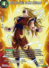 Image for SS3 Son Goku, to New Extremes (Theme Selection: History of Son Goku) (BT11-074) - Dragon Ball Super: Masters
