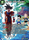 Image for Son Goku, Allies in the Heart (Theme Selection: History of Son Goku) (BT13-071) - Dragon Ball Super: Masters