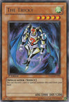 Image for The Tricky (The Duelist Genesis) (TDGS-EN090) - YuGiOh